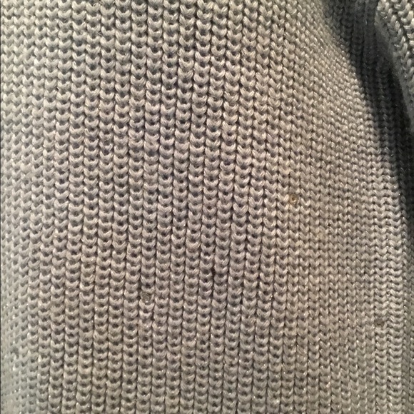 MICHAEL Michael Kors Sweater size large blue - Picture 10 of 16